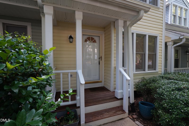1636 Claiborne Ct, Raleigh, NC 27606