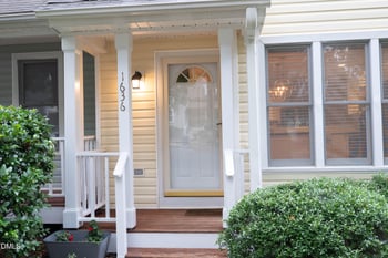 1636 Claiborne Ct, Raleigh, NC 27606