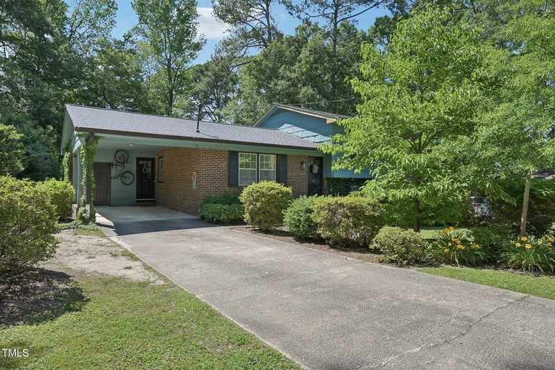 1636 Cone Ave, Apex, NC 27502