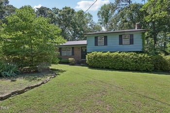 1636 Cone Ave, Apex, NC 27502