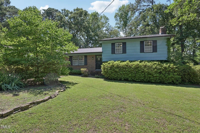 1636 Cone Ave, Apex, NC 27502