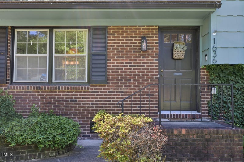 1636 Cone Ave, Apex, NC 27502