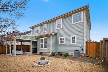 1636 Drift Falls Ln, Wendell, NC 27591