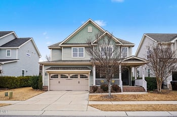 1636 Drift Falls Ln, Wendell, NC 27591