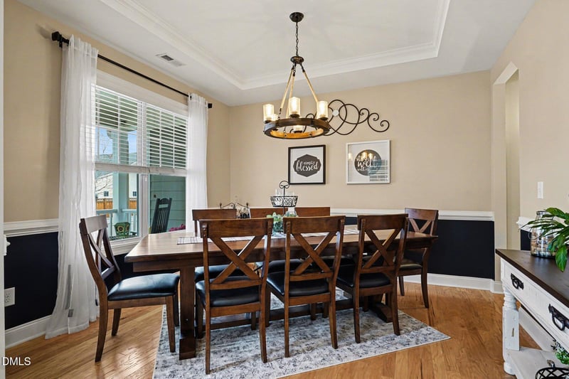 1636 Drift Falls Ln, Wendell, NC 27591