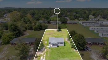 1636 Eureka Ave, Fayetteville, NC 28311