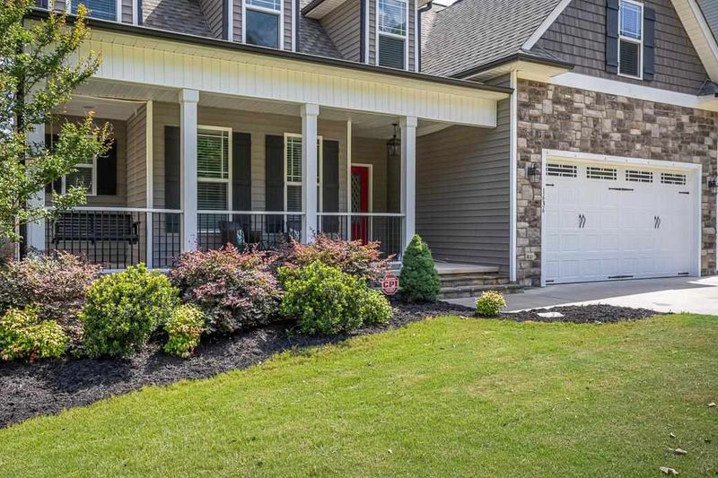 1636 Forest Rd, Wake Forest, NC 27587
