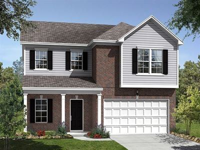 1636 Frog Hollow Way, Wake Forest, NC 27587