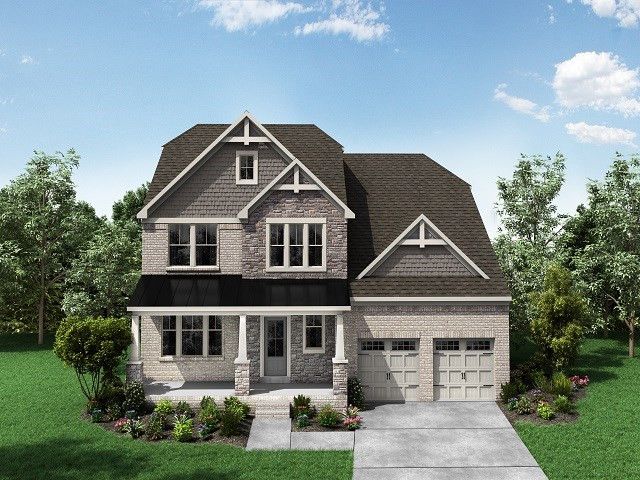 1636 Highpoint St, Wake Forest, NC 27587