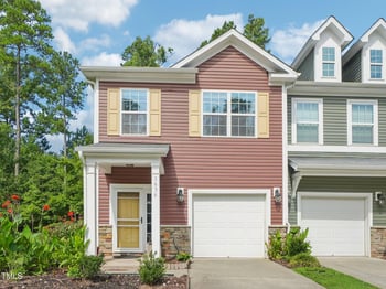 1636 Holly Grove Way, Durham, NC 27713