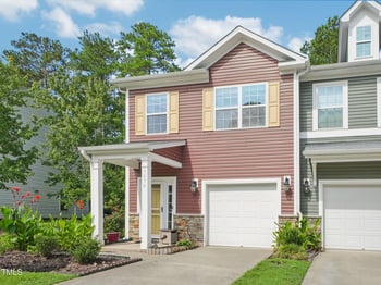 1636 Holly Grove Way, Durham, NC 27713