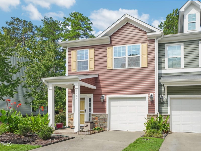 1636 Holly Grove Way, Durham, NC 27713
