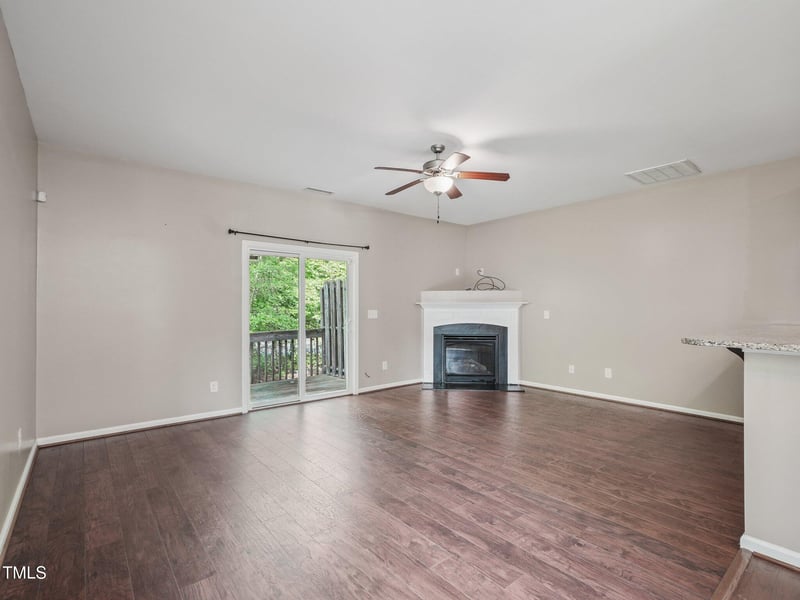 1636 Holly Grove Way, Durham, NC 27713