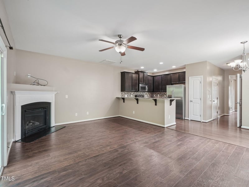 1636 Holly Grove Way, Durham, NC 27713
