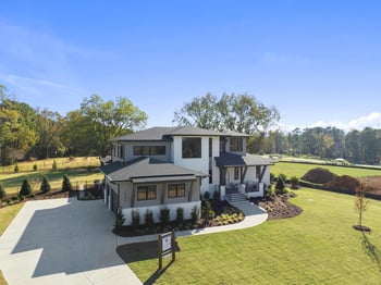 1636 Legacy Ridge Ln, Wake Forest, NC 27587