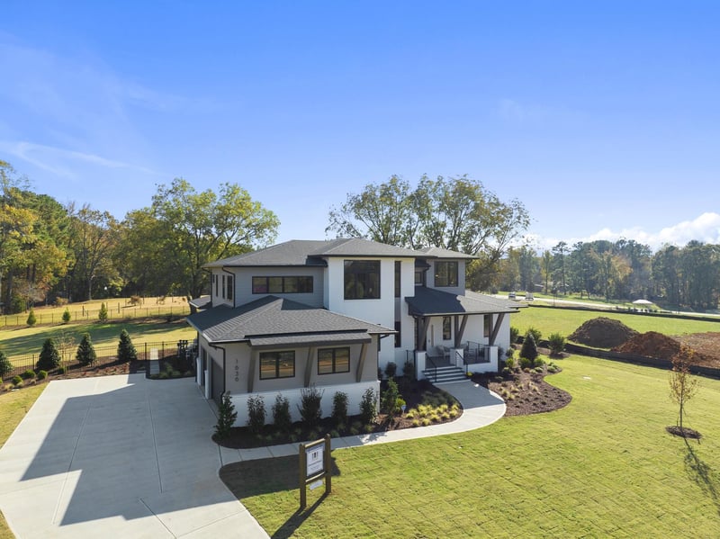 1636 Legacy Ridge Ln, Wake Forest, NC 27587