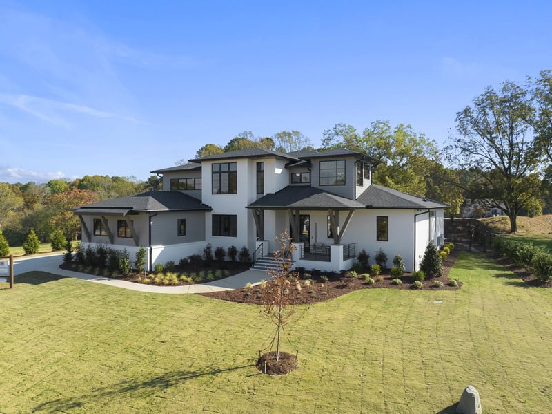 1636 Legacy Ridge Ln, Wake Forest, NC 27587