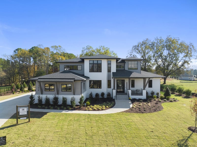 1636 Legacy Ridge Ln, Wake Forest, NC 27587
