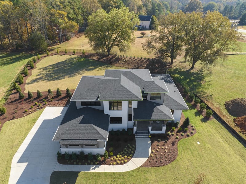 1636 Legacy Ridge Ln, Wake Forest, NC 27587