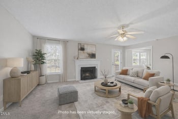 1636 Middle Ridge Dr, Willow Springs, NC 27592