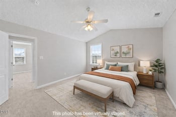 1636 Middle Ridge Dr, Willow Springs, NC 27592