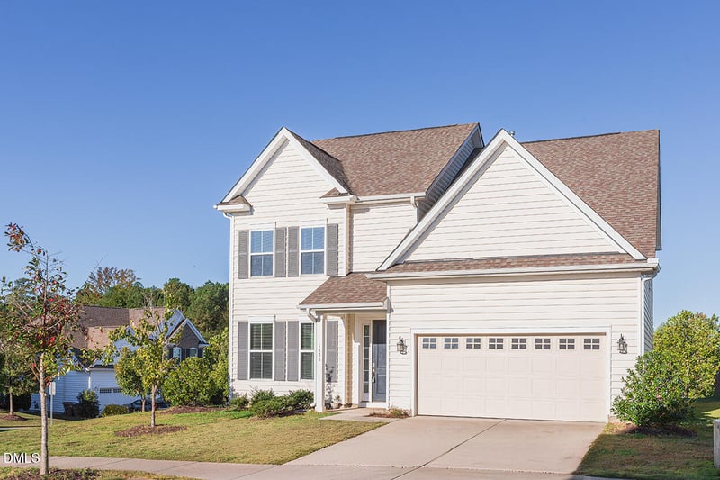 1636 Penstock Ln, Wake Forest, NC 27587