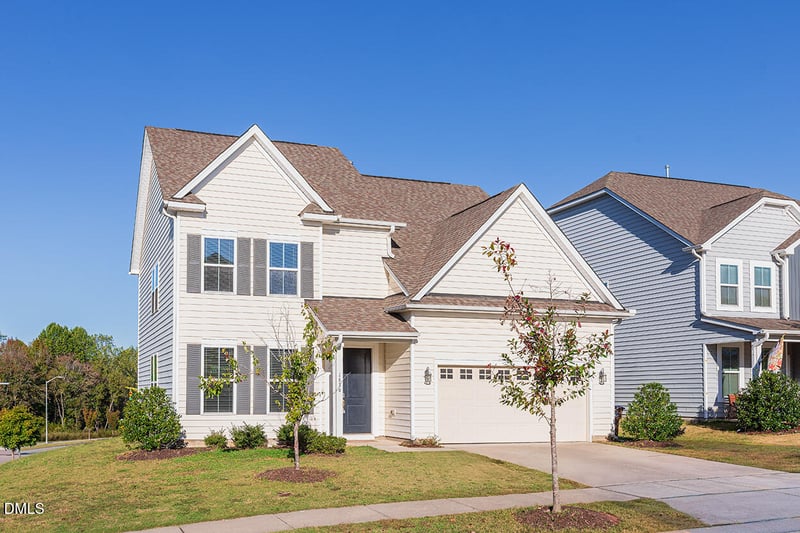 1636 Penstock Ln, Wake Forest, NC 27587