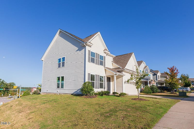 1636 Penstock Ln, Wake Forest, NC 27587