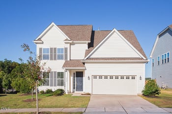 1636 Penstock Ln, Wake Forest, NC 27587