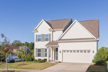 1636 Penstock Ln, Wake Forest, NC 27587