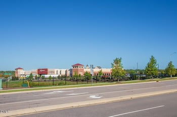 1636 Penstock Ln, Wake Forest, NC 27587