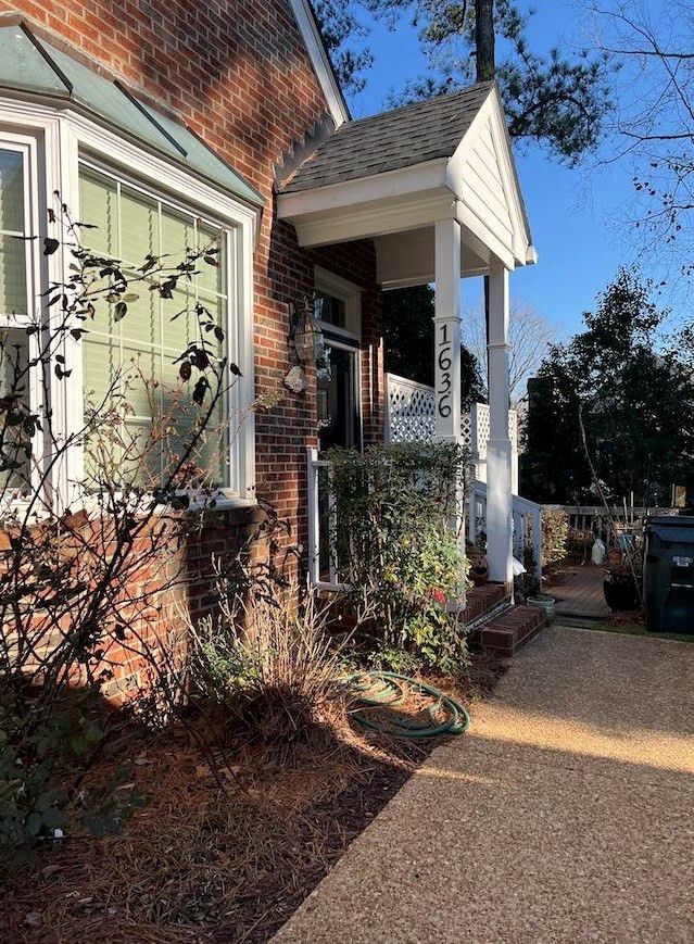 1636 Village Glenn Dr, Raleigh, NC 27612