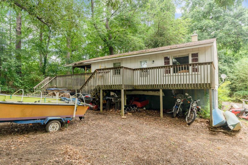 1636 Wake Dr, Wake Forest, NC 27587
