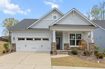 1636 Wilde Bend, Apex, NC 27523