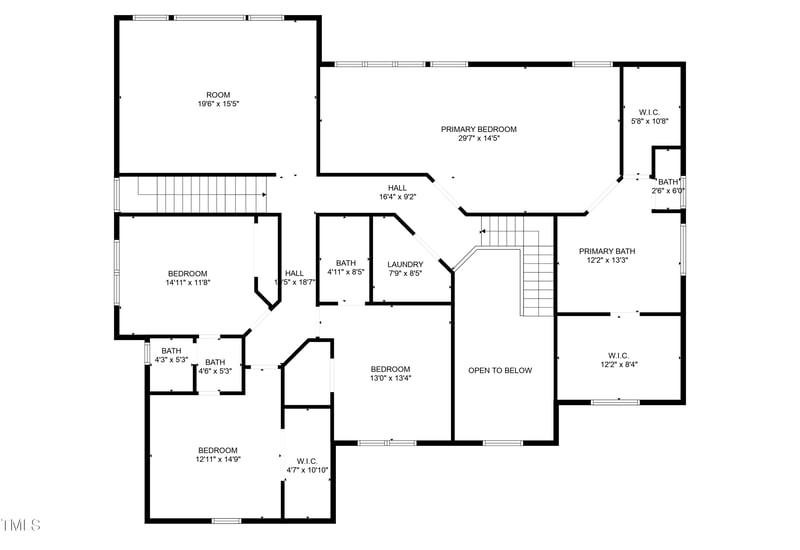 1637 Dodford Ct, Wake Forest, NC 27587