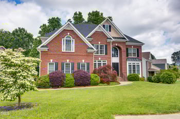 1637 Dodford Ct, Wake Forest, NC 27587