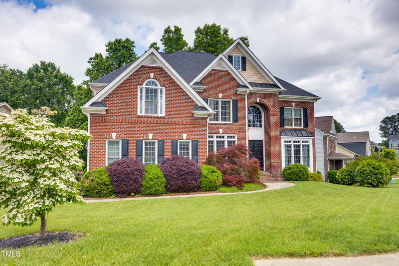 1637 Dodford Ct, Wake Forest, NC 27587