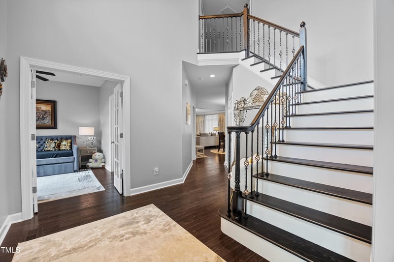 1637 Dodford Ct, Wake Forest, NC 27587