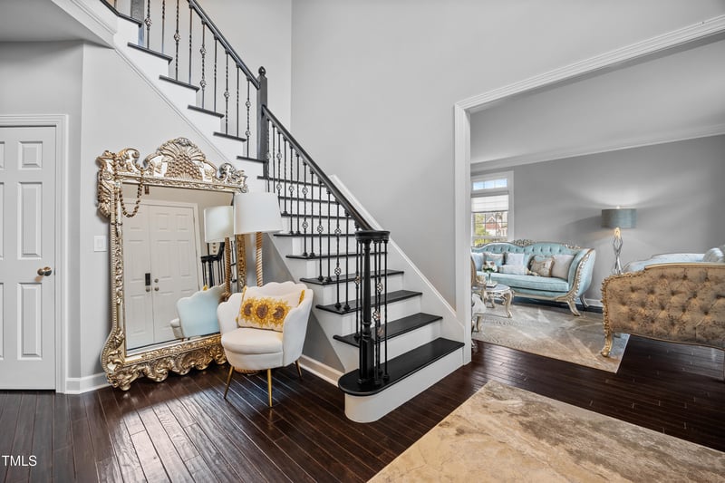 1637 Dodford Ct, Wake Forest, NC 27587