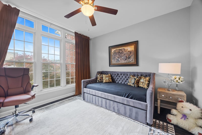 1637 Dodford Ct, Wake Forest, NC 27587