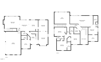 1637 Dodford Ct, Wake Forest, NC 27587