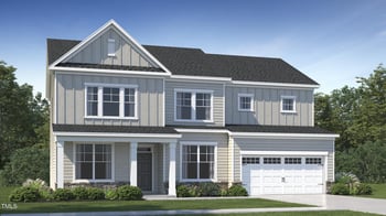 1637 Goldfinch Perch Ln, Knightdale, NC 27545