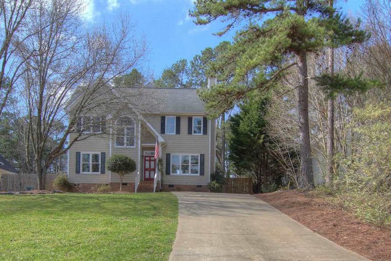 1637 Hall Blvd, Garner, NC 27529