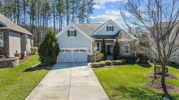 1637 Hasentree Villa Ln, Wake Forest, NC 27587