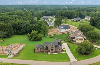 1637 Legacy Ridge Ln, Wake Forest, NC 27587