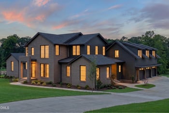 1637 Legacy Ridge Ln, Wake Forest, NC 27587