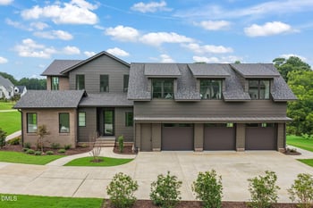 1637 Legacy Ridge Ln, Wake Forest, NC 27587