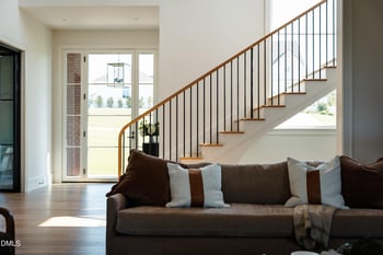 1637 Legacy Ridge Ln, Wake Forest, NC 27587