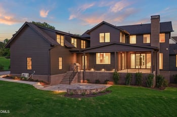 1637 Legacy Ridge Ln, Wake Forest, NC 27587
