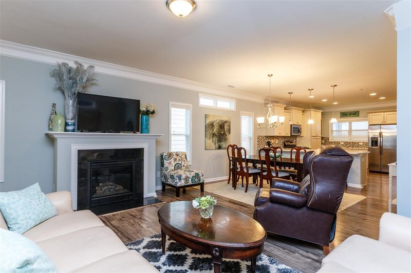 1637 Main Divide Dr, Wake Forest, NC 27587